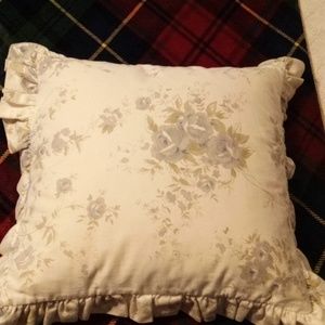 Simply Shabby Chic Pillow